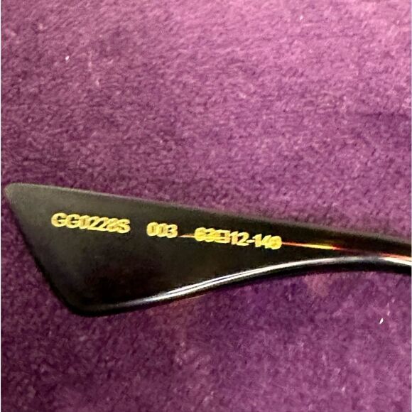 ?Authentic Gucci Sunglasses with Box? main image 5